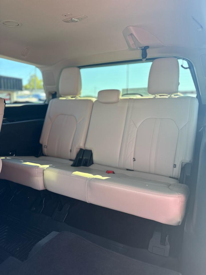 Ford Expedition Platinum 4x4 2019
