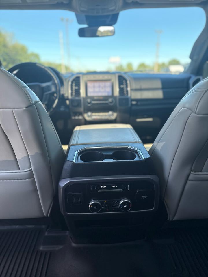 Ford Expedition Platinum 4x4 2019