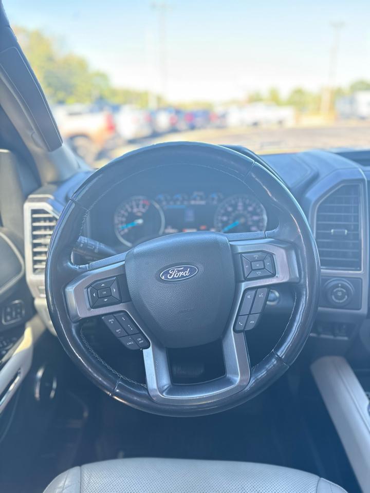 Ford Expedition Platinum 4x4 2019