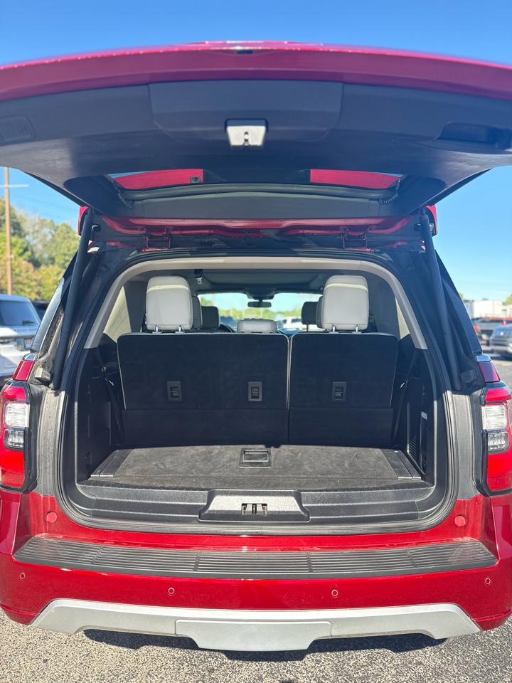 Ford Expedition Platinum 4x4 2019