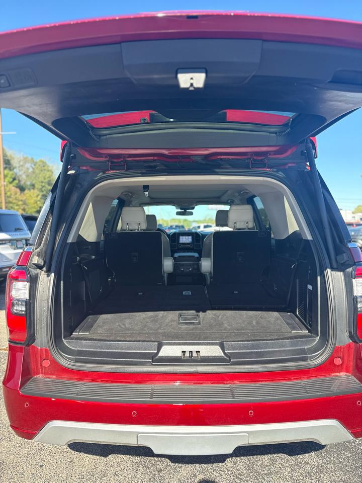 Ford Expedition Platinum 4x4 2019