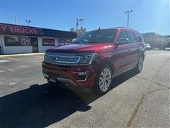 2019 Ford Expedition 