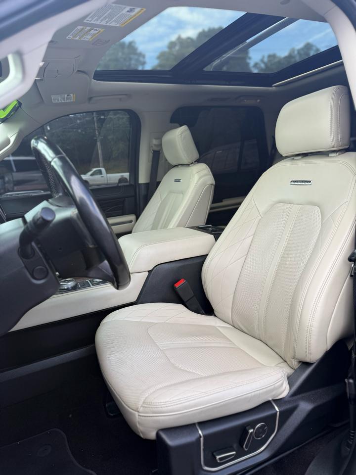 Ford Expedition Platinum 4x4 2020