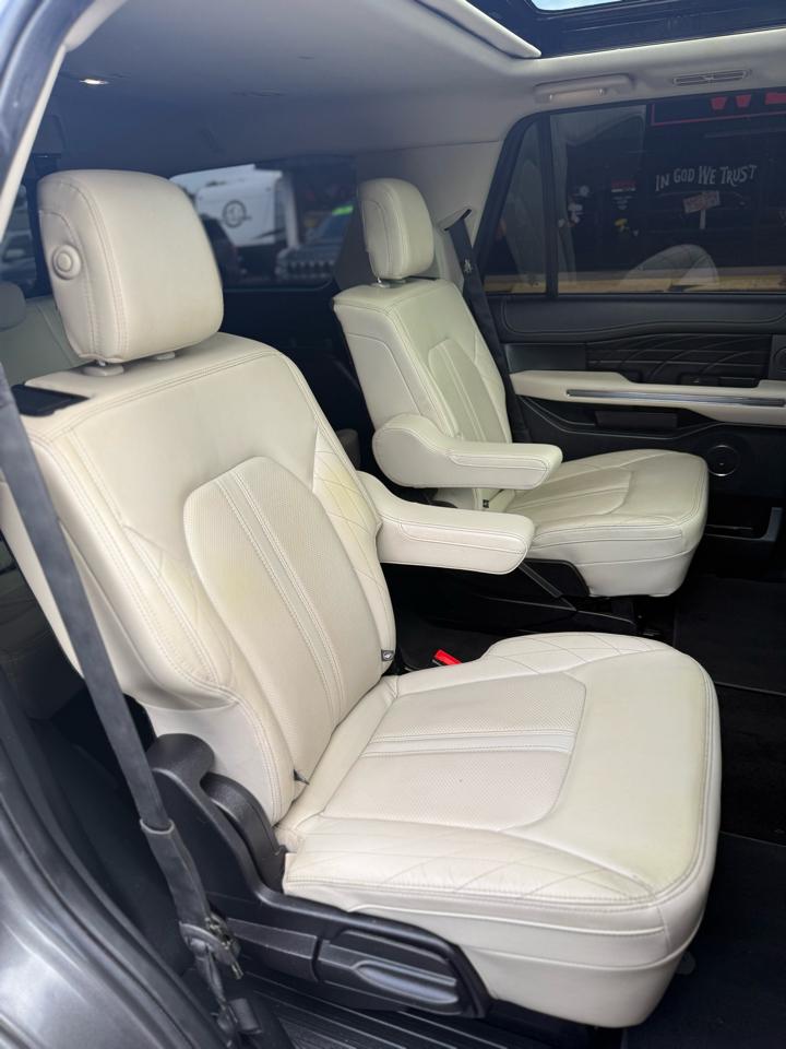 Ford Expedition Platinum 4x4 2020