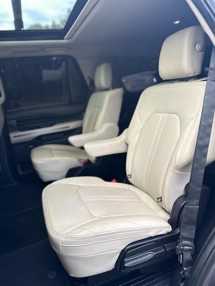 Ford Expedition Platinum 4x4 2020