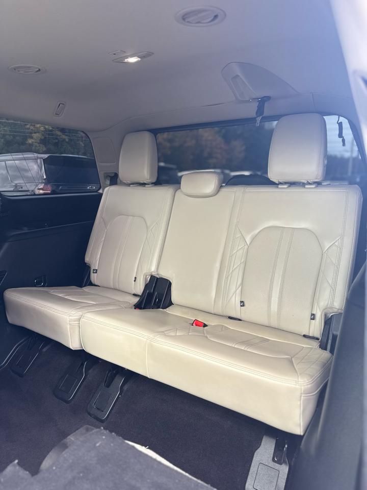 Ford Expedition Platinum 4x4 2020