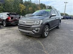 2020 Ford Expedition 