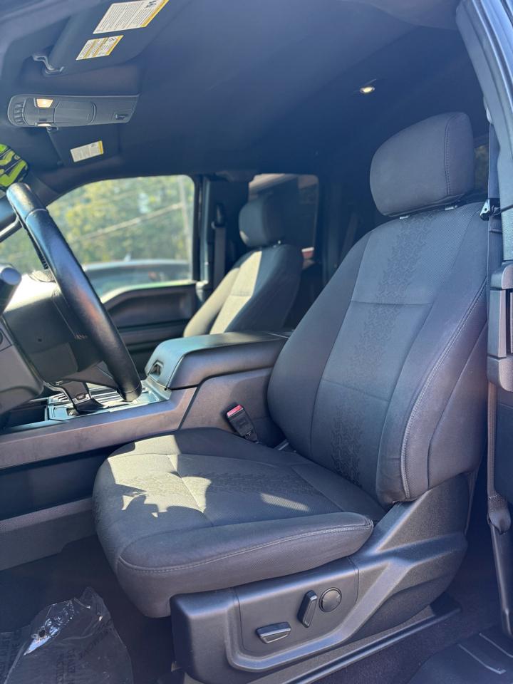 Ford F-150  2019