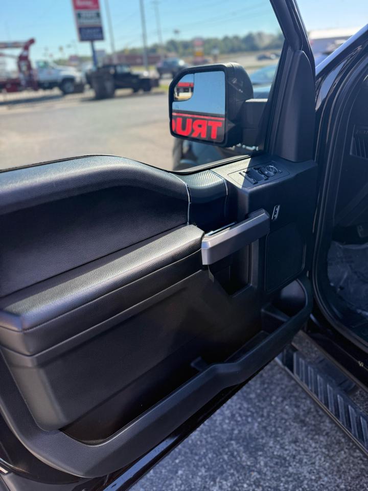 Ford F-150  2019