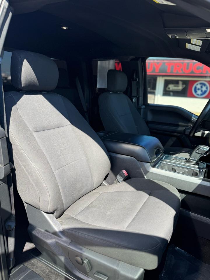 Ford F-150  2019