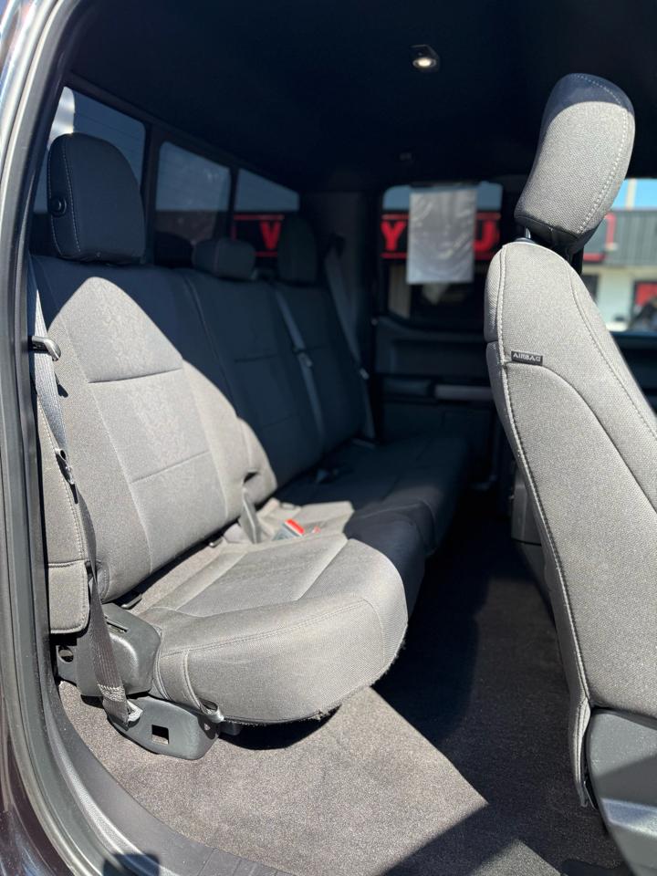 Ford F-150  2019