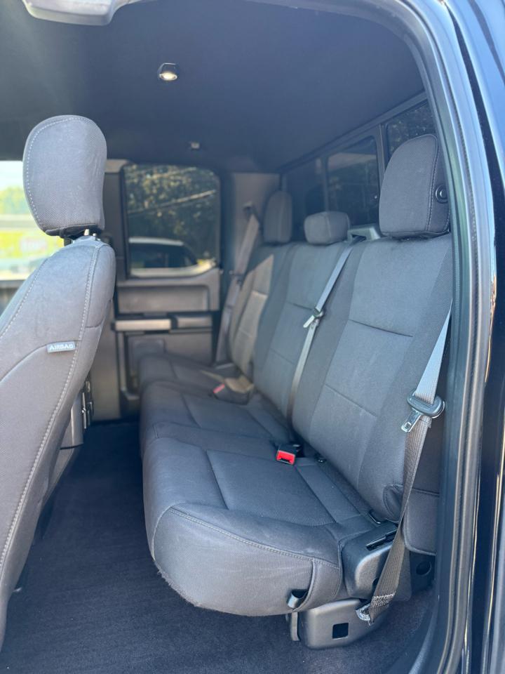 Ford F-150  2019