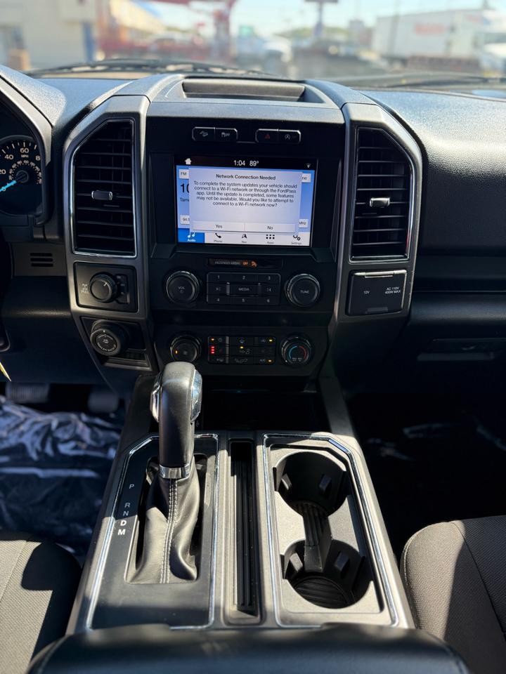 Ford F-150  2019