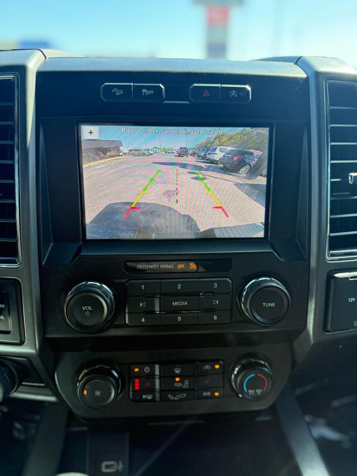 Ford F-150  2019
