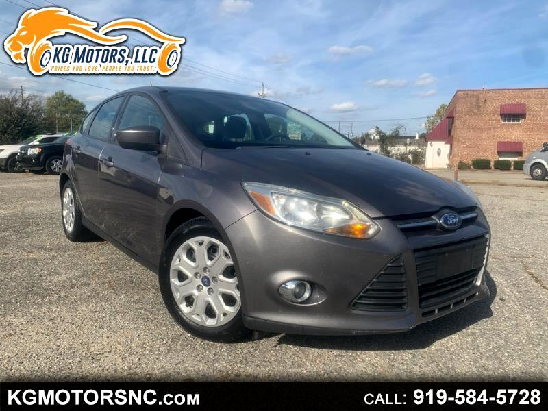 Used Cars Goldsboro NC | Used Cars & Trucks NC | KG Motors LLC