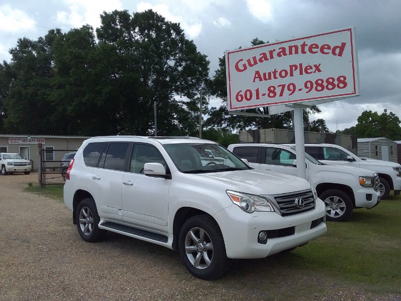 Used Cars for Sale Flora MS 39071 Guaranteed Autoplex