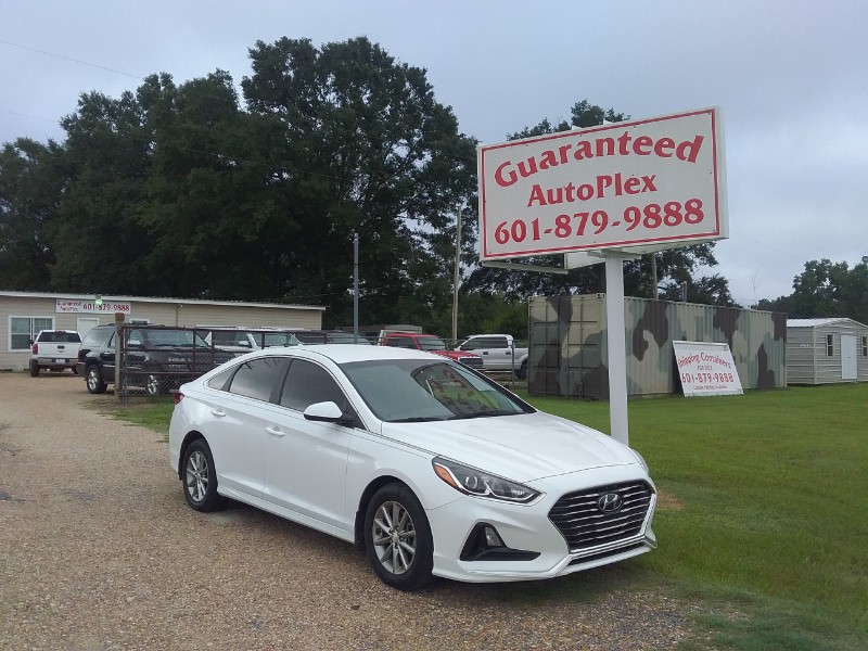 Used Cars for Sale Flora MS 39071 Guaranteed Autoplex