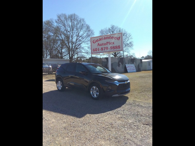 Used Cars for Sale Flora MS 39071 Guaranteed Autoplex