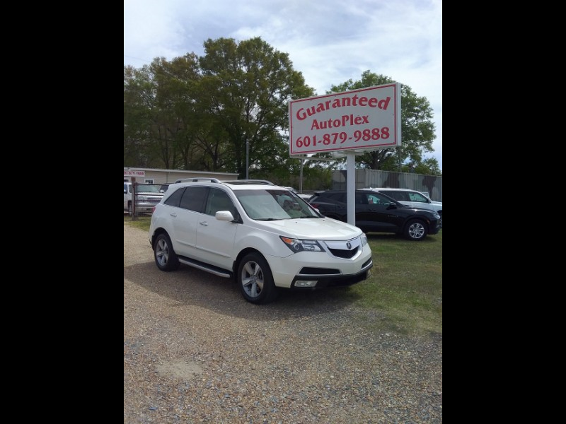 Used Cars for Sale Flora MS 39071 Guaranteed Autoplex