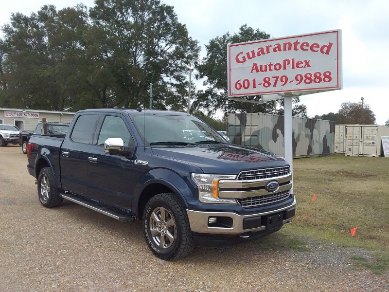 Used Cars for Sale Flora MS 39071 Guaranteed Autoplex