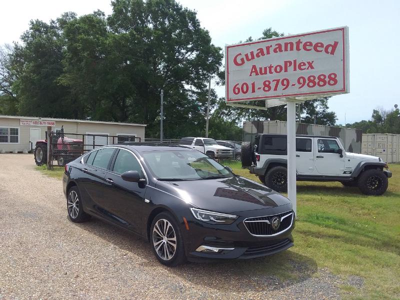 Used Cars for Sale Flora MS 39071 Guaranteed Autoplex