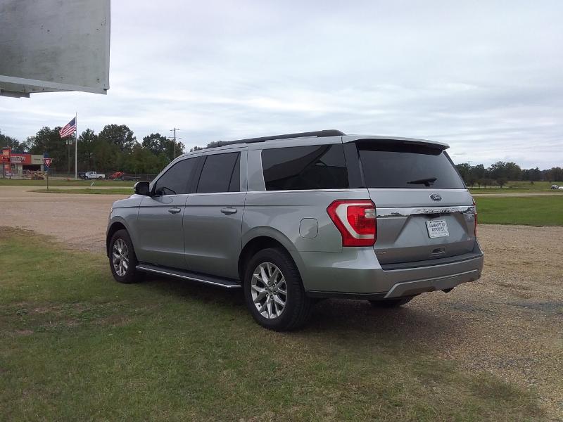 Ford Expedition MAX XLT 2020 Ford Expedition MAX XLT 2020