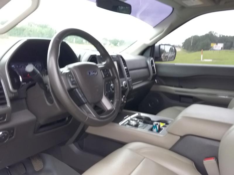 Ford Expedition MAX XLT 2020 Ford Expedition MAX XLT 2020