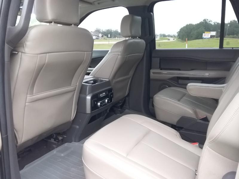 Ford Expedition MAX XLT 2020 Ford Expedition MAX XLT 2020