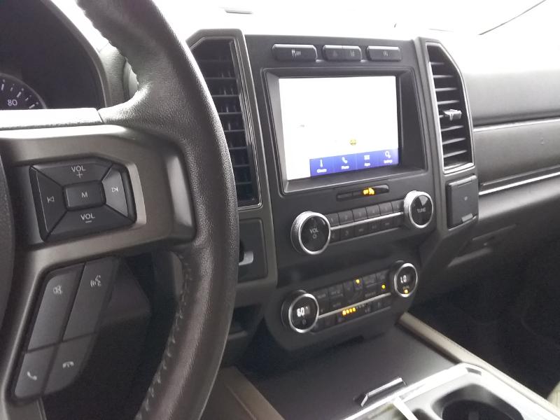 Ford Expedition MAX XLT 2020 Ford Expedition MAX XLT 2020