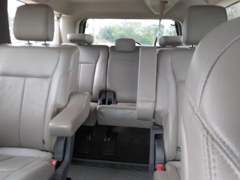 Ford Expedition MAX XLT 2020 Ford Expedition MAX XLT 2020