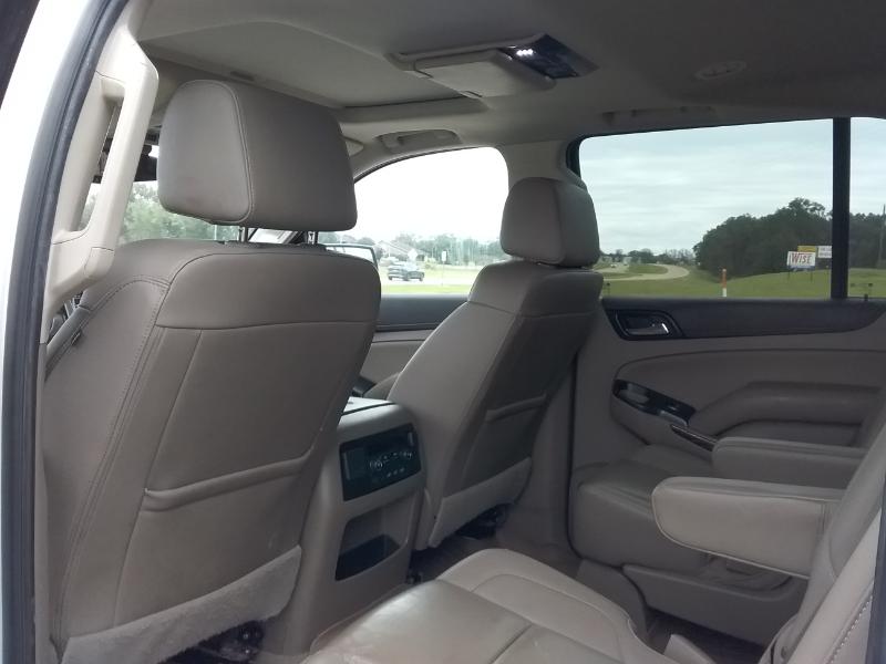 GMC Yukon XL SLT Standard Edition 2020 GMC Yukon XL SLT Standard Edition 2020