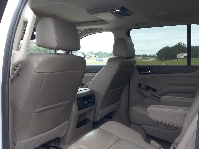 GMC Yukon XL SLT Standard Edition 2020 GMC Yukon XL SLT Standard Edition 2020