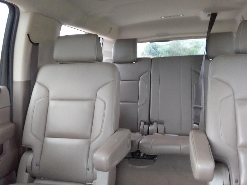 GMC Yukon XL SLT Standard Edition 2020 GMC Yukon XL SLT Standard Edition 2020