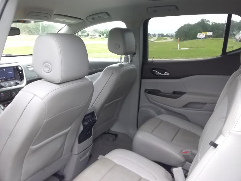 GMC Acadia SLT 2021 GMC Acadia SLT 2021