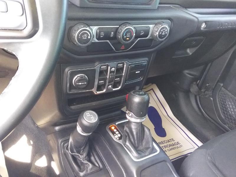 Jeep Wrangler Unlimited Sport 2018