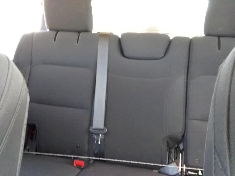 Jeep Wrangler Unlimited Sport 2018