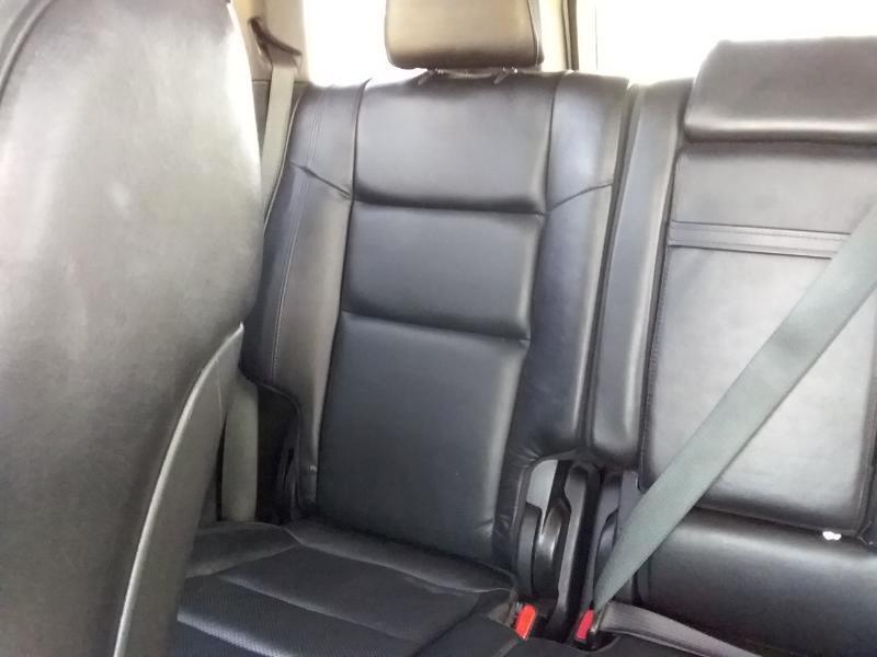 Jeep Grand Cherokee Overland 2WD 2019