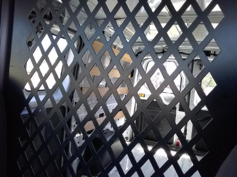 Ford Transit 250 Van Low Roof 60/40 Pass.130-in. WB 2018