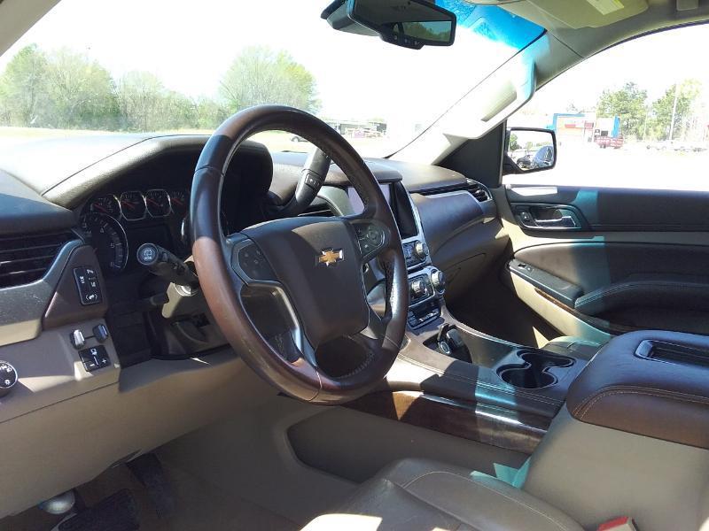 Chevrolet Tahoe LT 2WD 2015