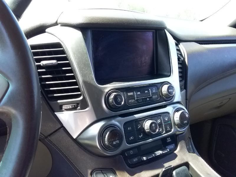 Chevrolet Tahoe LT 2WD 2015