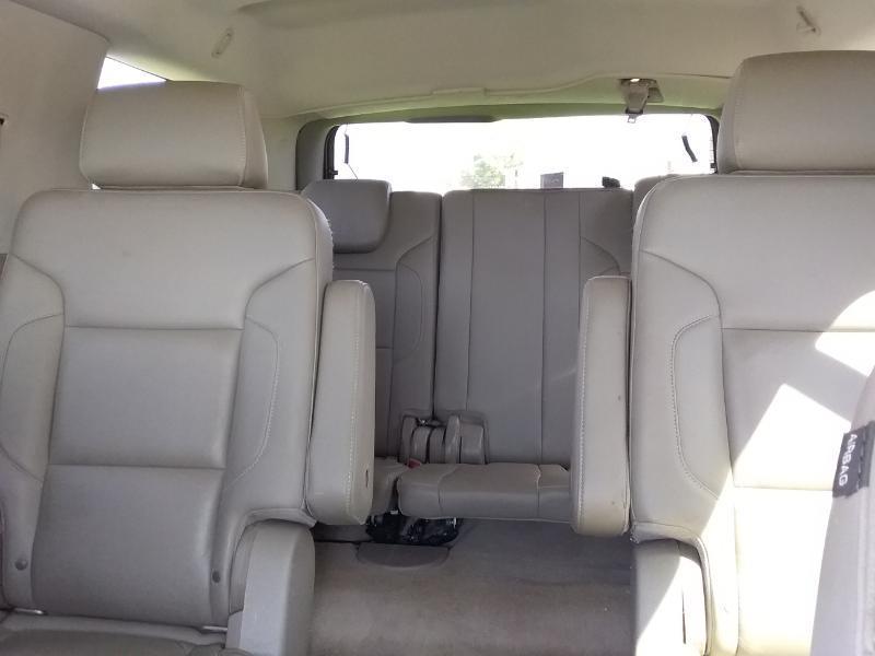 Chevrolet Tahoe LT 2WD 2015