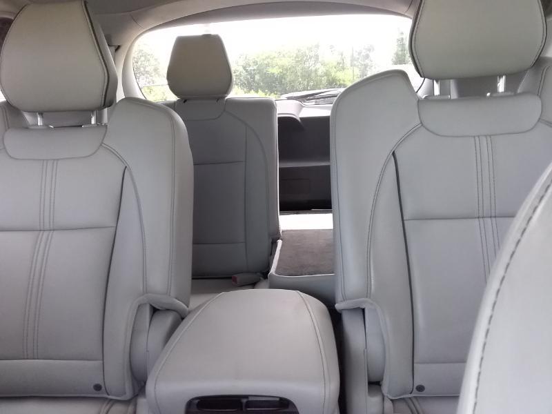 Acura MDX 9-Spd AT SH-AWD w/Advance Package 2017