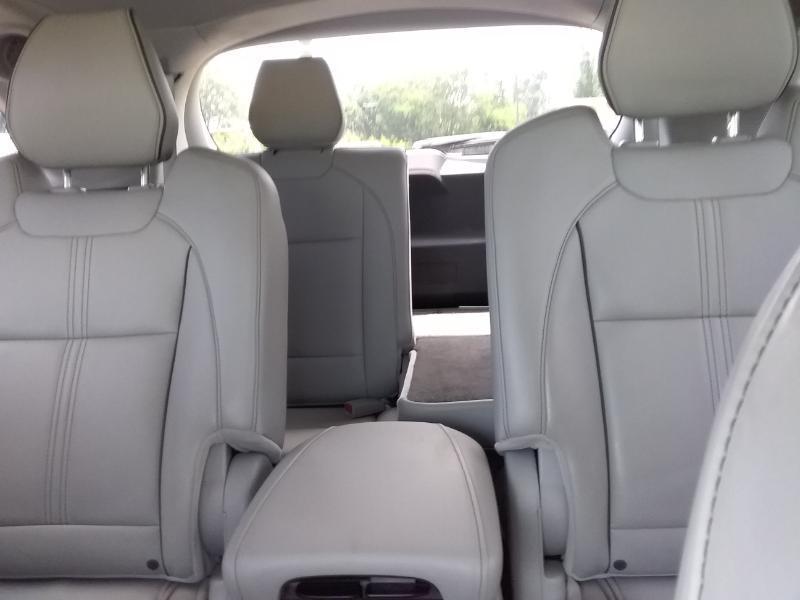 Acura MDX 9-Spd AT SH-AWD w/Advance Package 2017