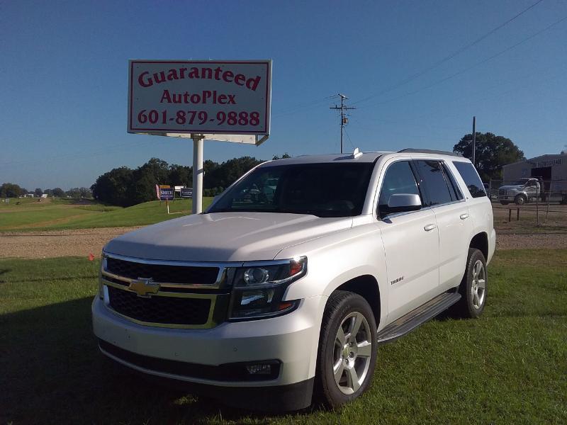 Chevrolet Tahoe LT 2WD 2019