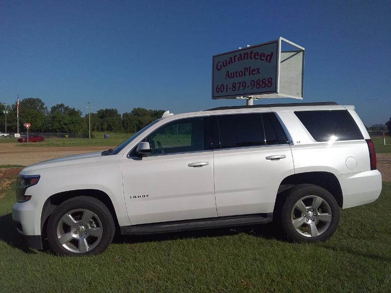 Chevrolet Tahoe LT 2WD 2019