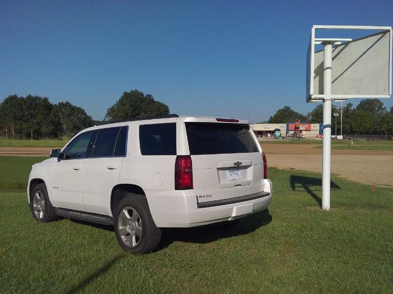 Chevrolet Tahoe LT 2WD 2019