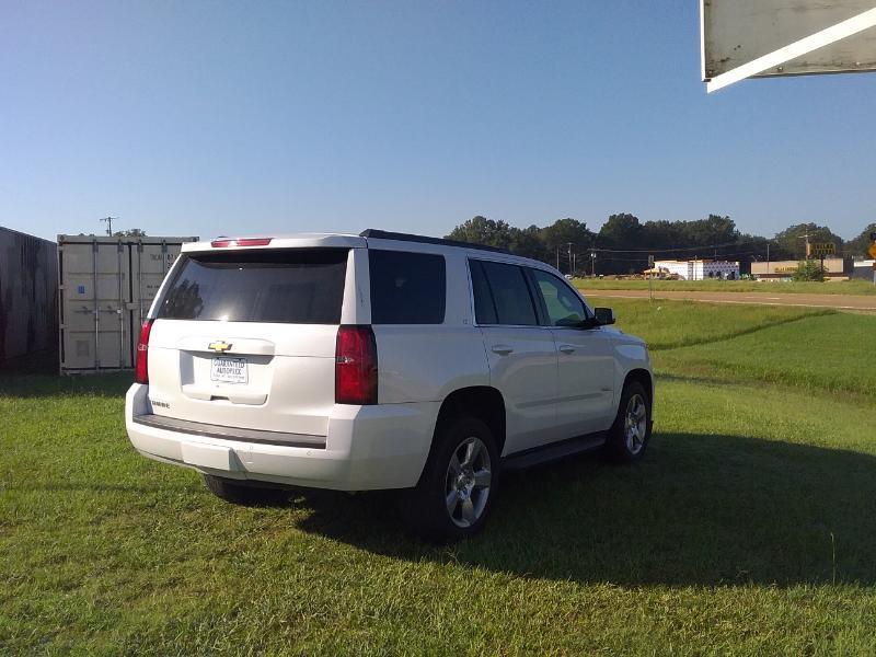 Chevrolet Tahoe LT 2WD 2019