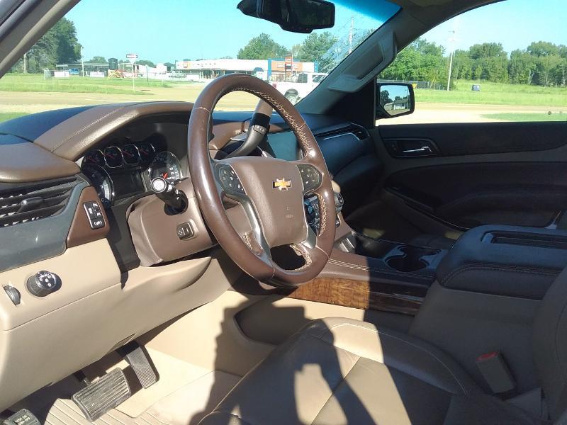 Chevrolet Tahoe LT 2WD 2019