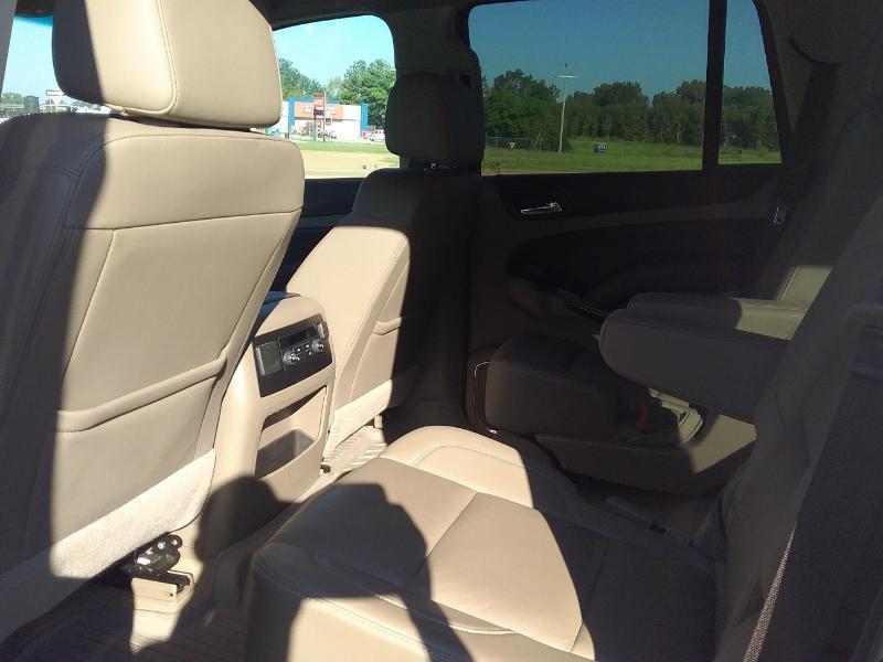 Chevrolet Tahoe LT 2WD 2019