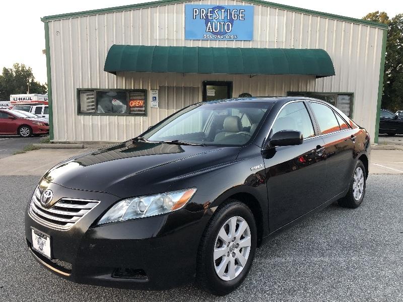 Toyota camry 2008г